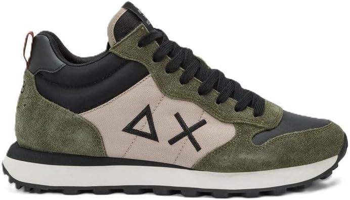 Sun 68 Tom 2.0 Solid Mid