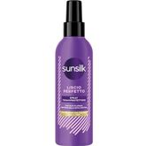 Sunsilk Liscio Perfetto Spray Termoprotettore con Olio di Argan