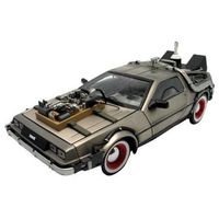 Sunstar DeLorean LK Coupe