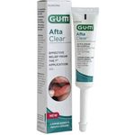 Sunstar Gum Afta Clear Gel