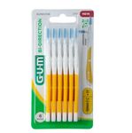 Sunstar Gum Bi-Direction Scovolini 6 pezzi