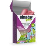 Sunstar Gum Dimaday Chewing Gum