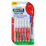 Sunstar Gum Trav-Ler Scovolini 6 pezzi