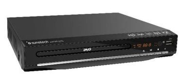 Sunstech DVPMH225
