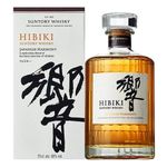 Suntory Whisky Hibiki