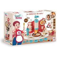 Super Benny La Fabbrica dei Dolci