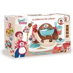 Super Benny La Fabbrica dei Lollipop