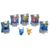 Super Wings Personaggi Trasformabili modelli assortiti