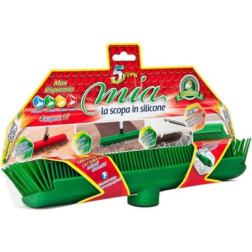 Superfive Mia scopa in silicone