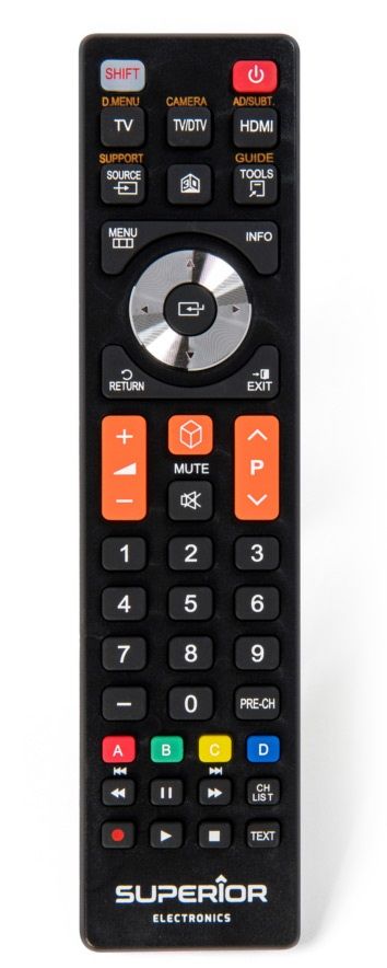 Superior Electronics SUPTRB008