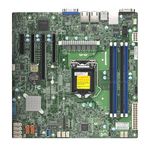 Supermicro Scheda madre MBD-X12STL-F-O