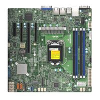Supermicro Scheda madre MBD-X12STL-F-O