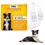 Surglam Collare Antiparassitario Per Cani
