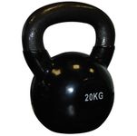 Sveltus Kettlebell
