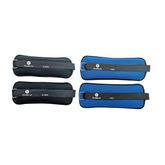 Sveltus Pesi per Polso e Caviglia in Neoprene