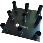 Sveltus Rack Per Bilancieri Olimpici