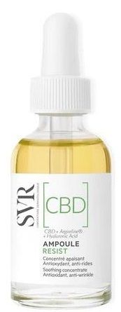 SVR CBD Ampoule