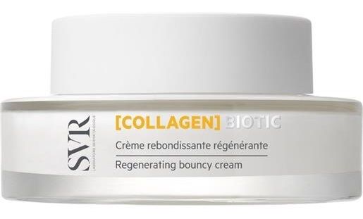 SVR Collagen Biotic Crema Rimpolpante Rigenerante