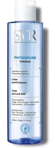 SVR Physiopure Tonique