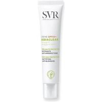 SVR Sebiaclear Crema SPF50+