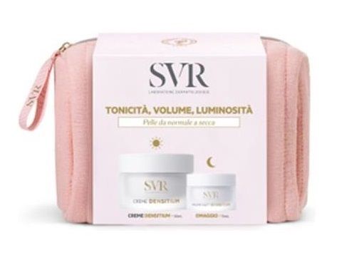 SVR Set Densitium