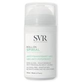 SVR Spirial