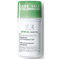 SVR Spirial Vegetal Deodorante