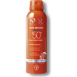 SVR Sun Secure Brume Spray SPF50+