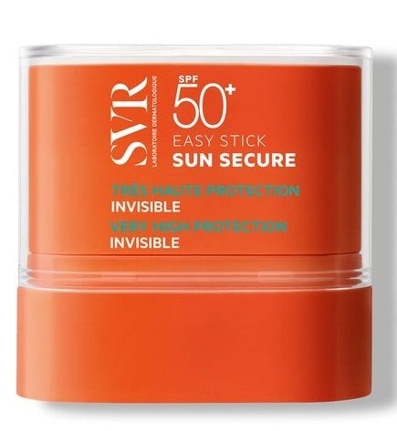 SVR Sun Secure Easy Stick SPF50+