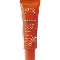 SVR Sun Secure Fluido SPF50+