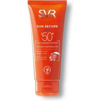 SVR Sun Secure Latte SPF50+