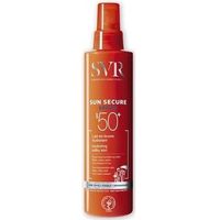 SVR Sun Secure Spray Biodegradabile SPF50+