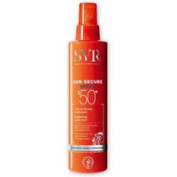 SVR Sun Secure Spray SPF50+