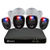 Swann SWDVK-856804RL-EU