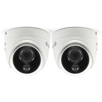 Swann SWPRO-4KDOMEPK2-EU
