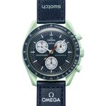 Swatch Bioceramic MoonSwatch