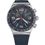 Swatch Irony Blue Grid