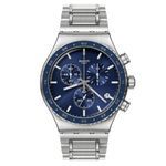 Swatch Irony Chrono Cobalt Lagoon