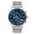 Swatch Irony Chrono Cobalt Lagoon