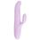 Sweet Smile Thrusting Pearl Vibrator