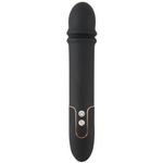 Sweet Smile Thrusting Vibrator