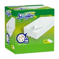 Swiffer Dry panni catturapolvere
