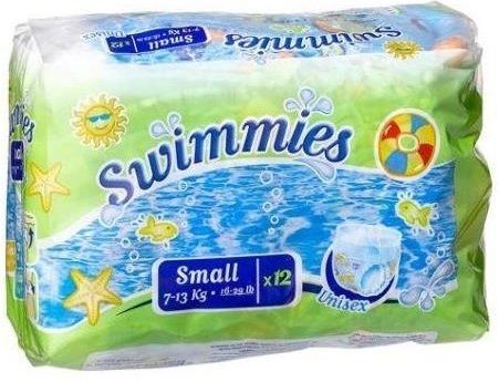 Swimmies Pants Small