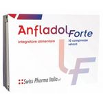 Swiss Pharma Anfladol Forte Compresse
