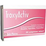 Swiss Pharma Troxyactiv Compresse Retard