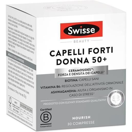 swisse capelli e unghie liquido Swisse Capelli Pelle Unghie liquido 300ml