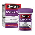 Swisse Donna 65+ Compresse