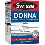Swisse Donna Compresse