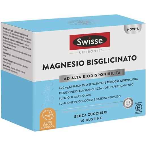 swisse capelli e unghie liquido Swisse Capelli Pelle Unghie 30 Compresse main image 1