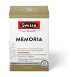 Swisse Memoria Capsule